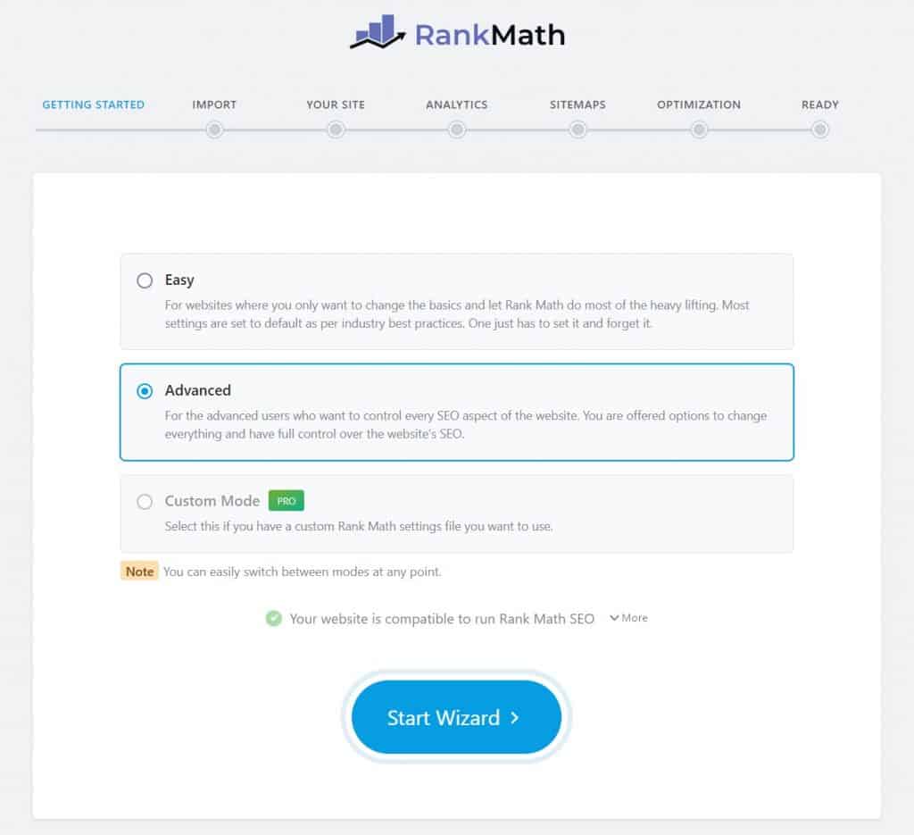 Hướng dẫn sử dụng Rank Math từ A -> Z - TheDevKit