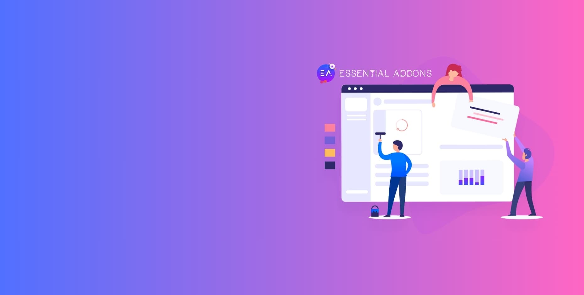 Essential Addons for Elementor license key