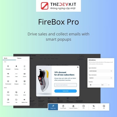 FireBox Pro