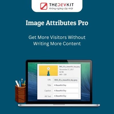 image attribute pro