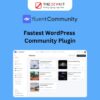 Fluent Community Pro