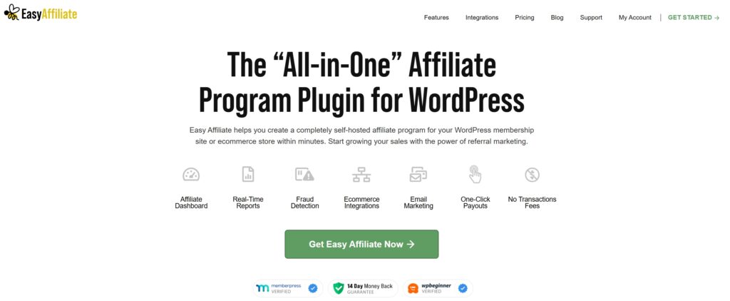 easy affiliate plugin