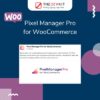 Pixel Manager Pro for WooCommerce