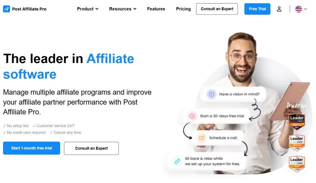 post affiliate pro