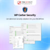 WP Cerber Security