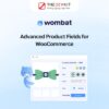 Advanced Product Fields for WooCommerce