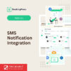 bookingpress sms notification