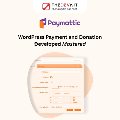 paymattic pro