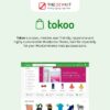 Tokoo theme