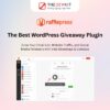 RafflePress Pro