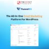 FunnelKit - Marketing Automations Pro