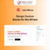 lazy blocks pro