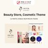 iniya cosmetic wp theme