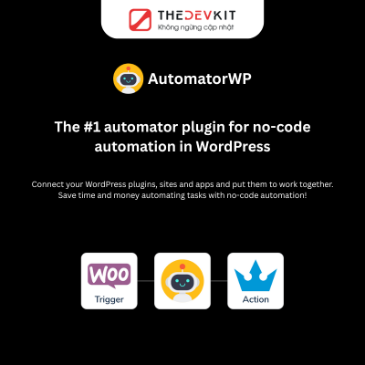 AutomatorWP Pro