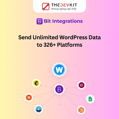Bit Integrations Pro