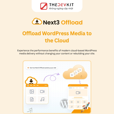 Next3 Offload