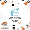 wpforms User Journey Addon